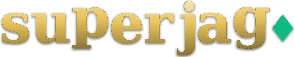 superjago logo